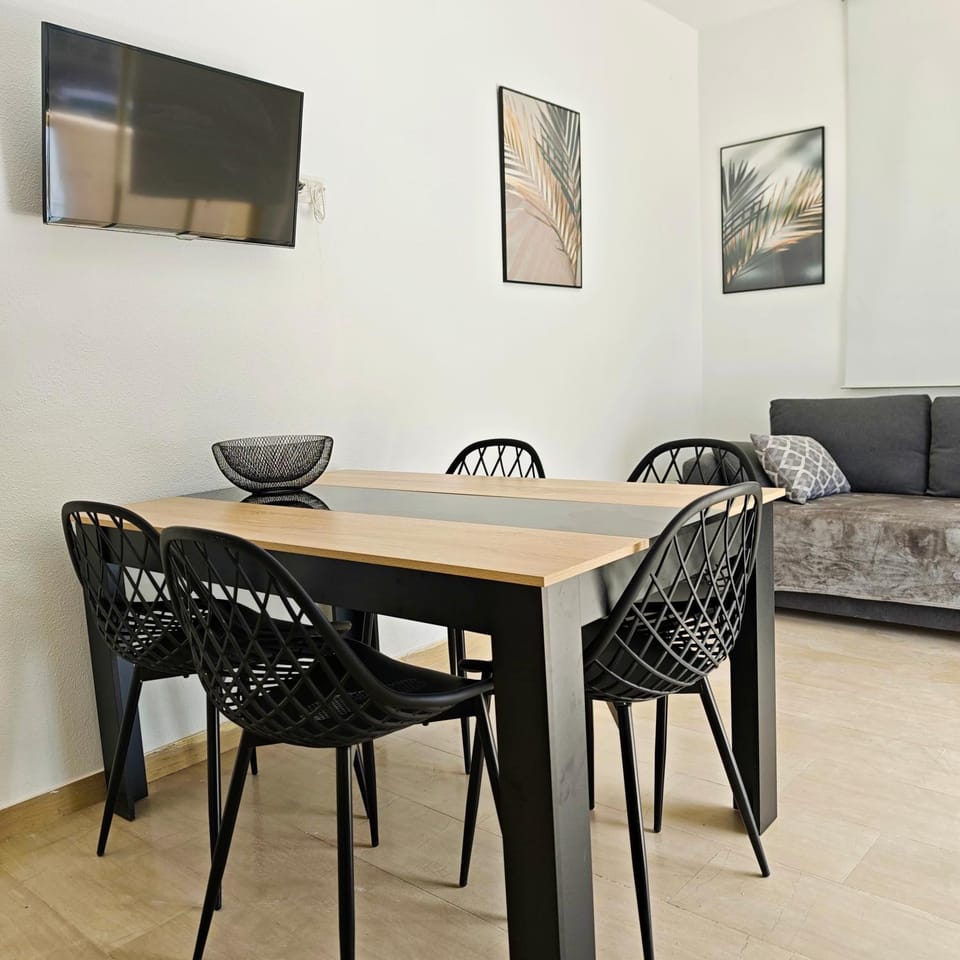 ARQUUS 5 Salou Apartment in Salou