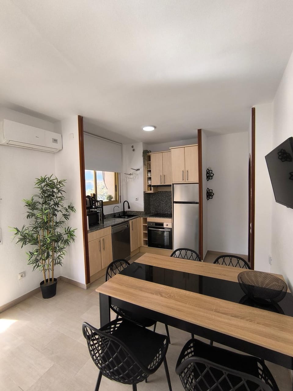 ARQUUS 5 Salou Apartment in Salou