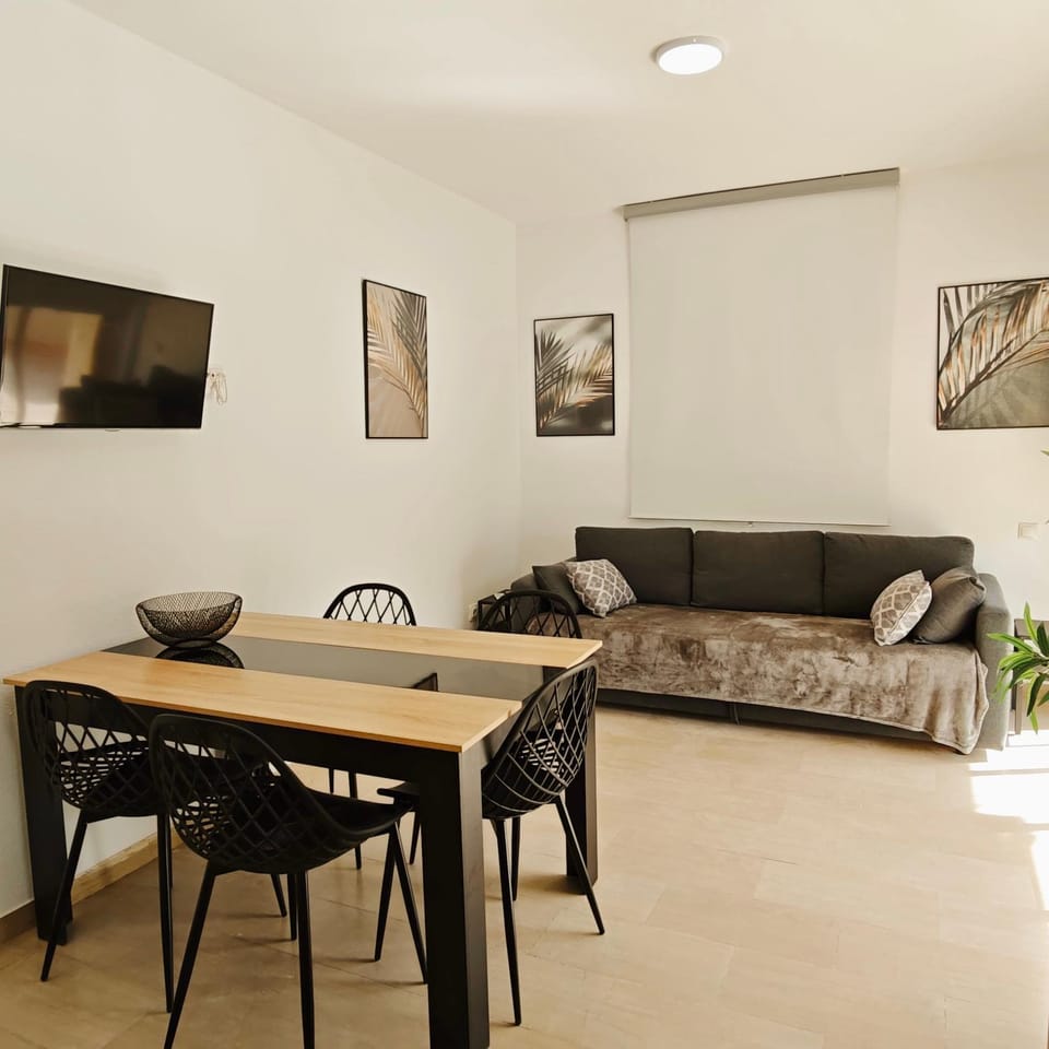 ARQUUS 5 Salou Apartment in Salou