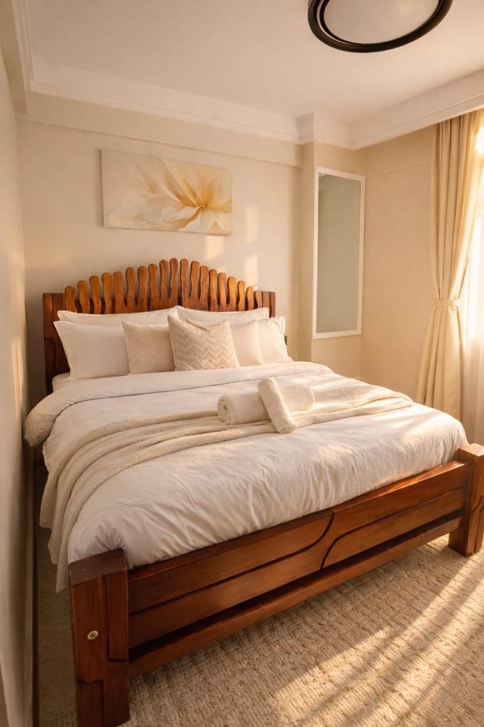 2 bedroom apartment in kilimani kindaruma road kindaruma homes Apartment in Nairobi
