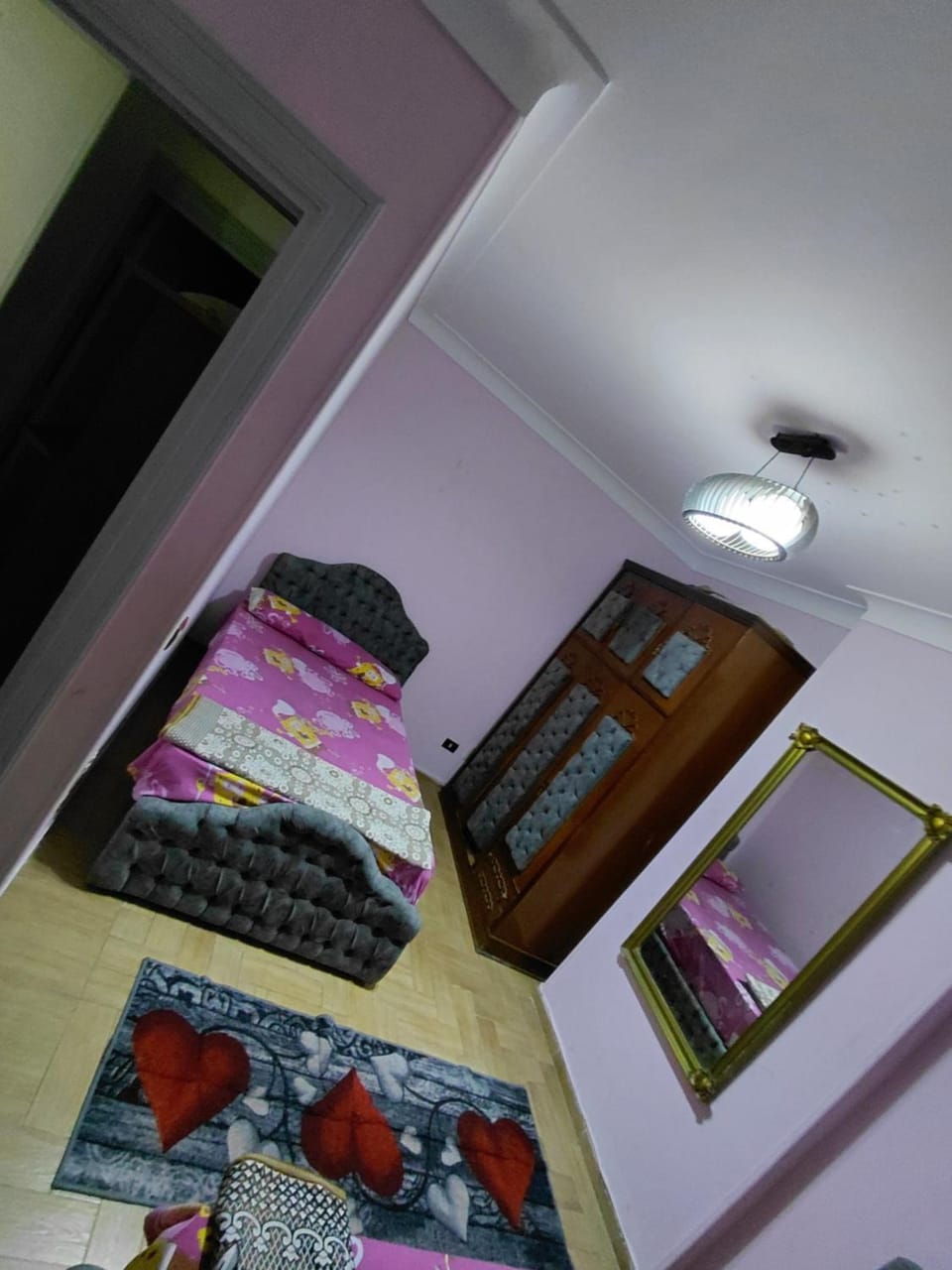 شقق فندقية بالاسكندرية Apartment in Alexandria