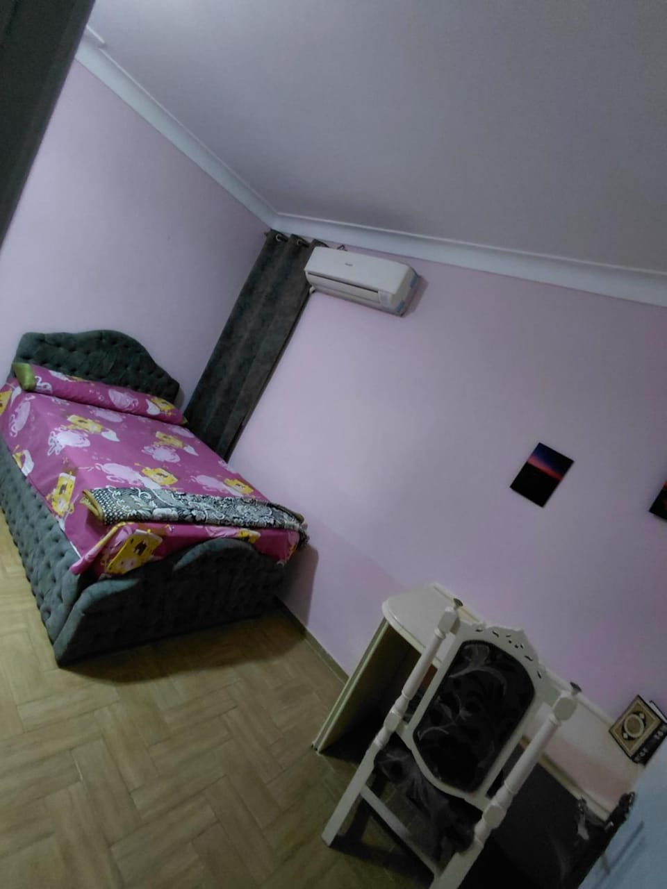 شقق فندقية بالاسكندرية Apartment in Alexandria