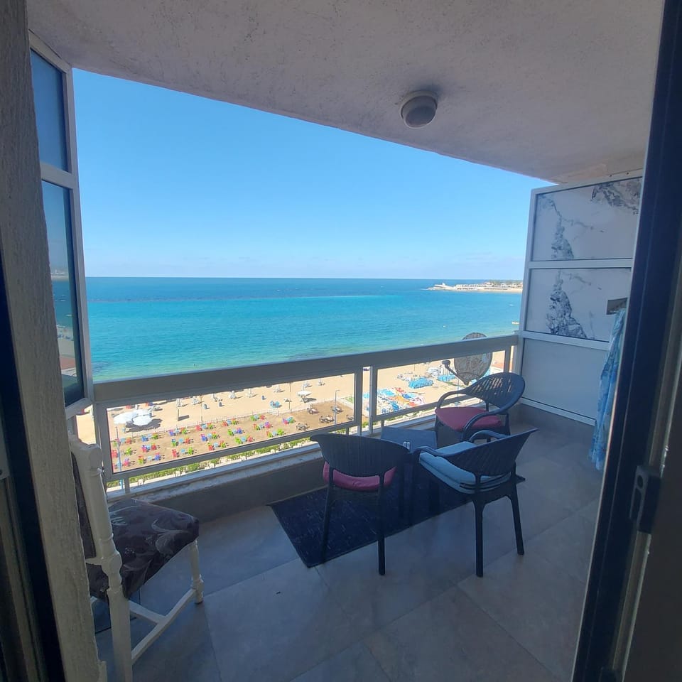 شقق فندقية بالاسكندرية Apartment in Alexandria