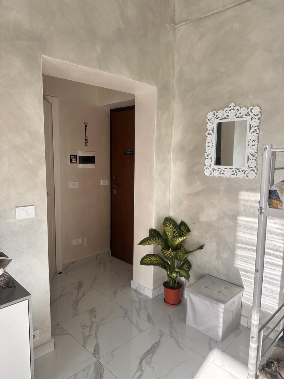 Chez Grenuel Apartment in Sanremo