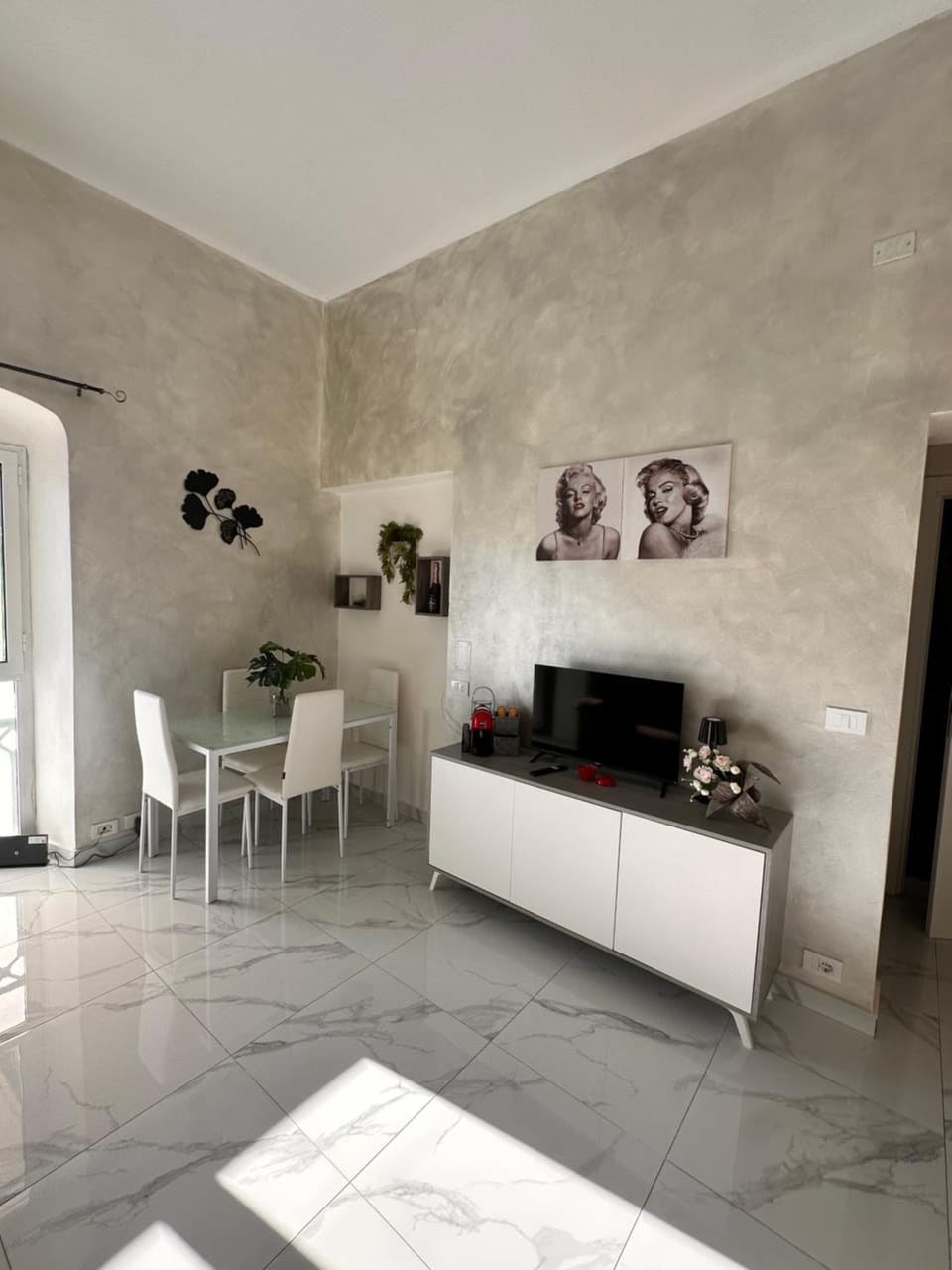 Chez Grenuel Apartment in Sanremo