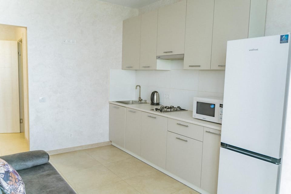 Apartment 'Затишний Квартал' 040 Sofiivska Borschahivka Apartment in Kiev City - Kyiv