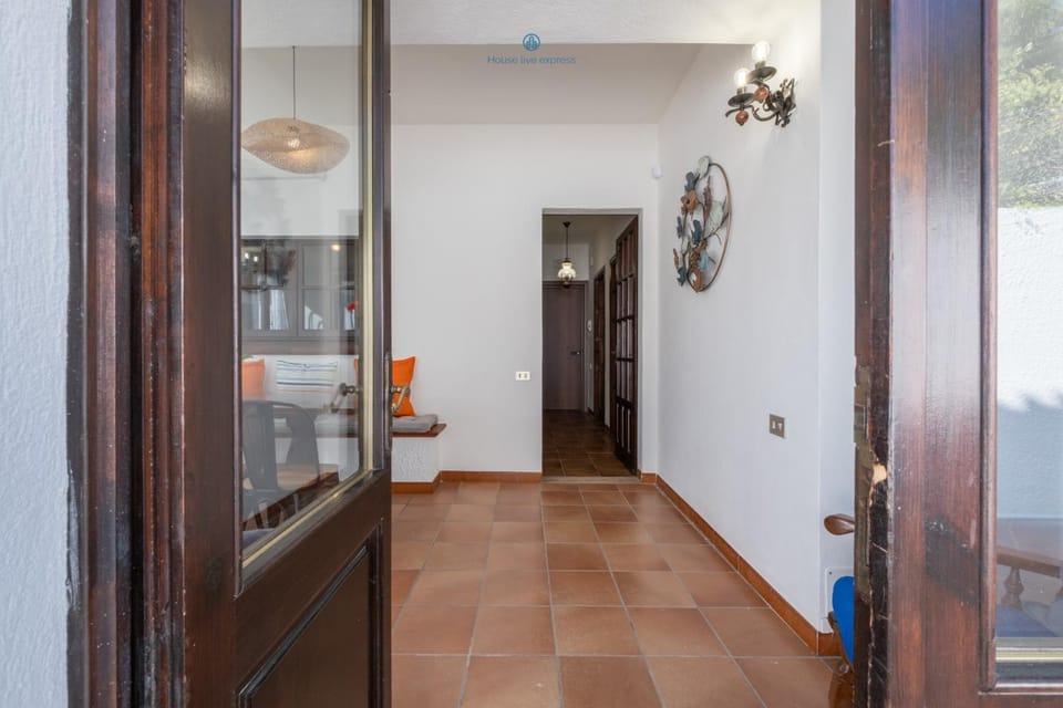 Domo de Iannas-House Live Express House in Quartu Sant'Elena