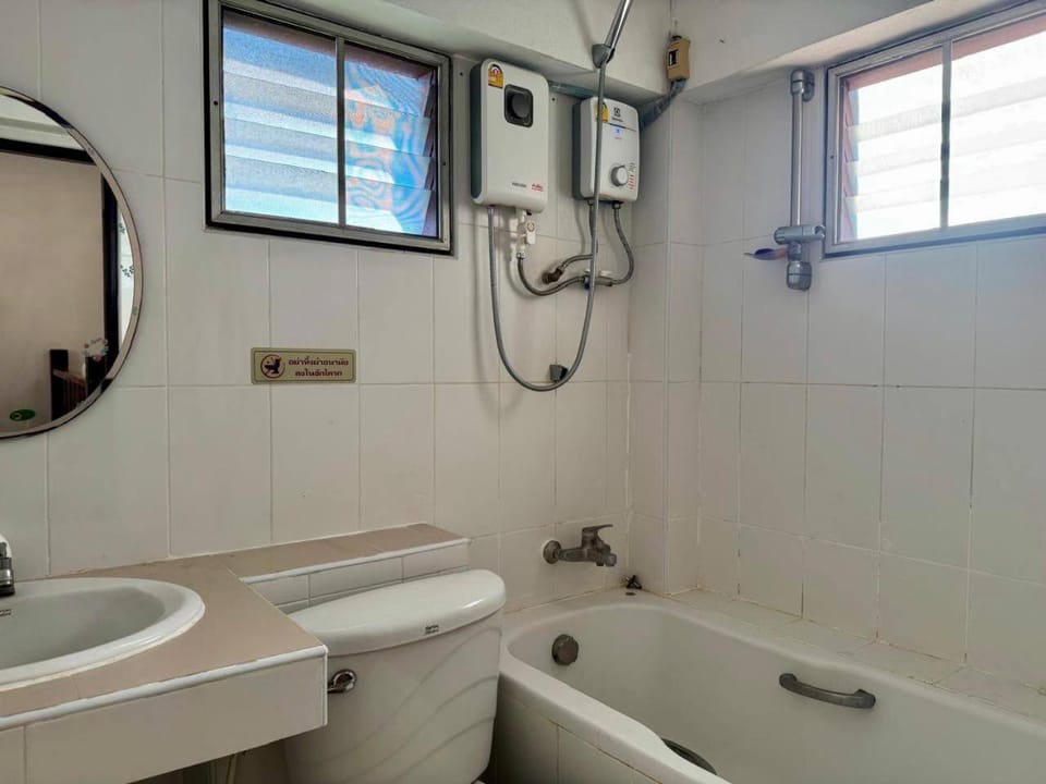 Club 22 Old City 2 storey 1 bedroom house House in Chiang Mai