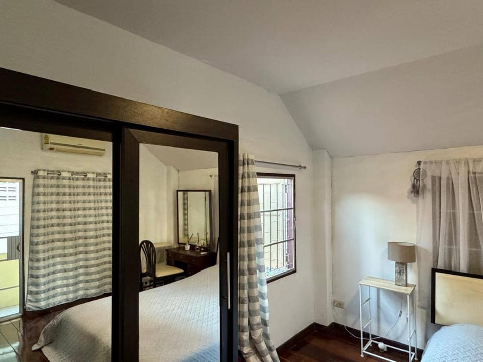 Club 22 Old City 2 storey 1 bedroom house House in Chiang Mai