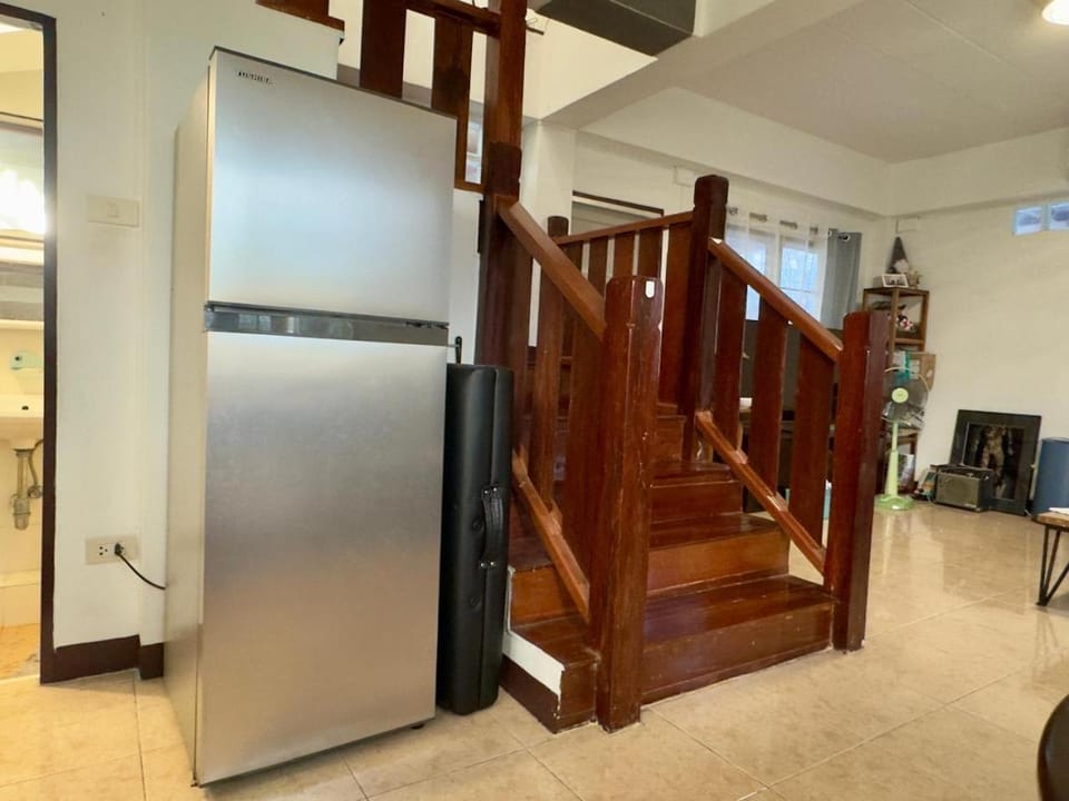 Club 22 Old City 2 storey 1 bedroom house House in Chiang Mai