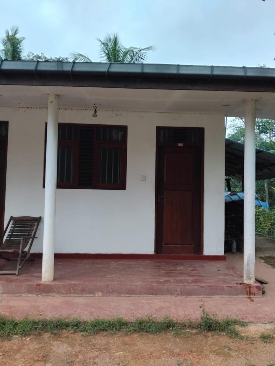 Jayawila Holiday Home Apartment in Hikkaduwa