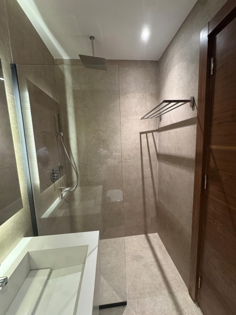 Two Bed Apartment at Silver Palm Apartment in New Cairo City