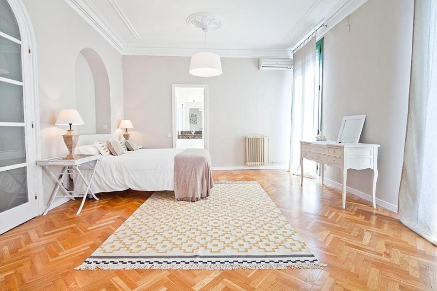 Bcncaliu Apartment in Barcelona