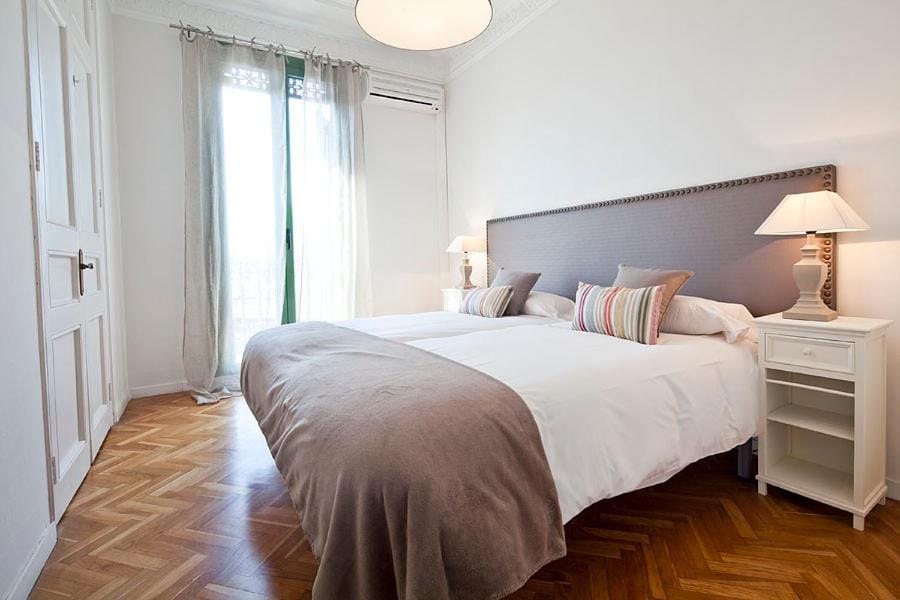 Bcncaliu Apartment in Barcelona