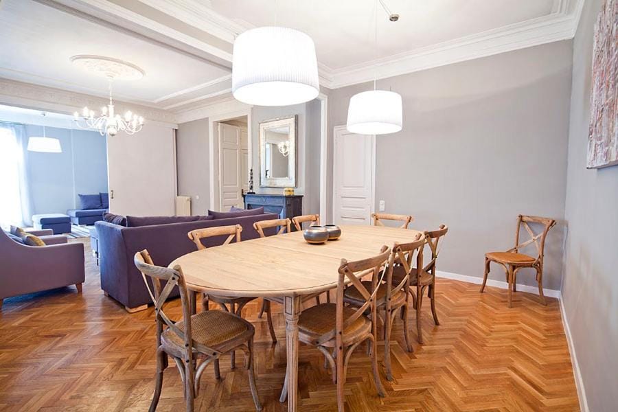 Bcncaliu Apartment in Barcelona