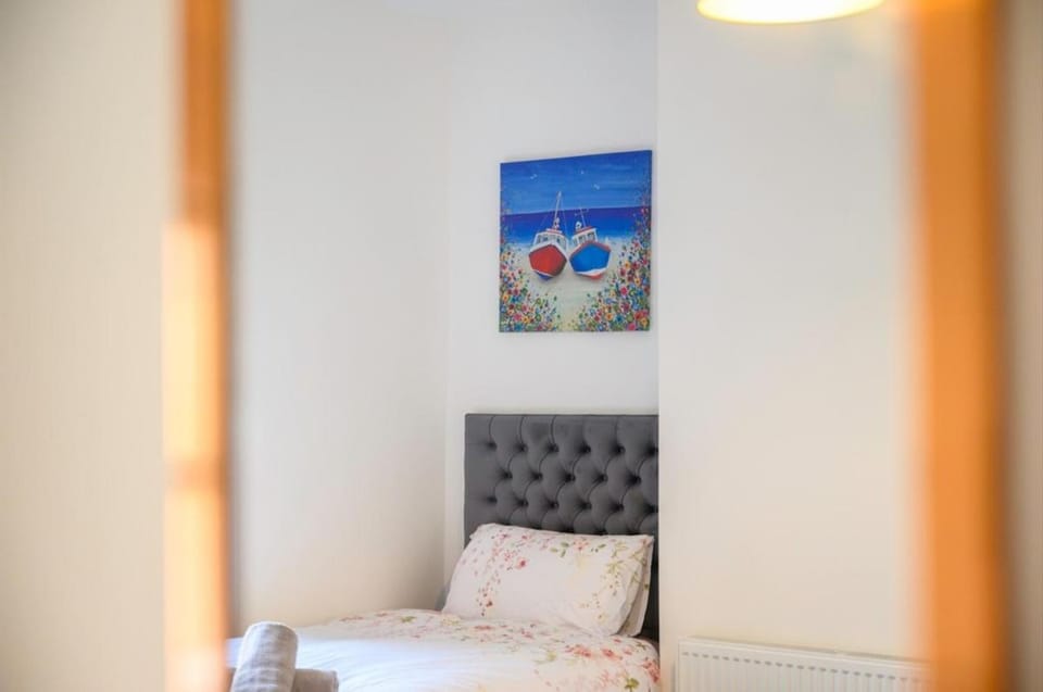 Modern & Stylish Stay in the Heart of Great Harwood Villa in Ribble Valley District