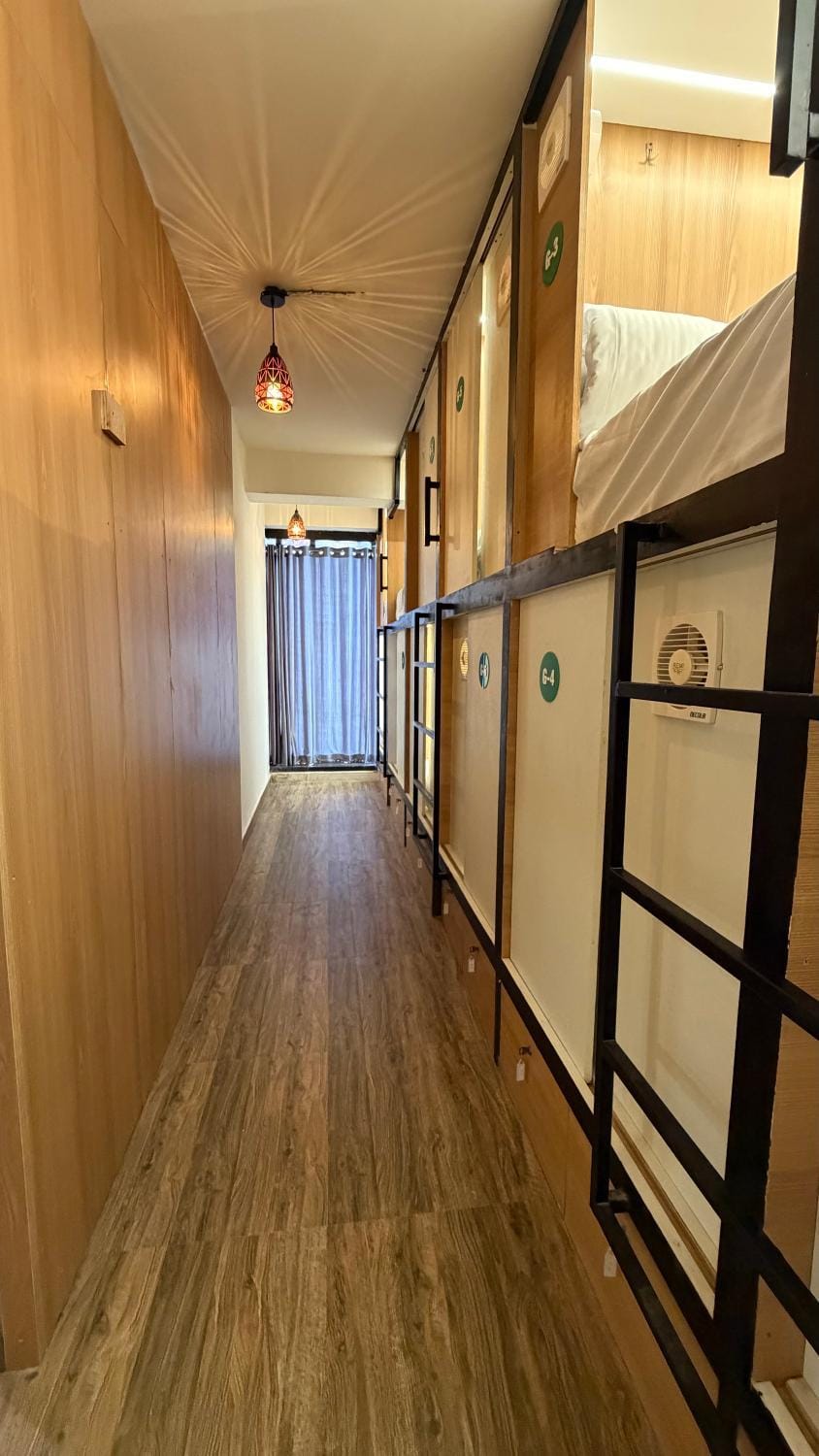 FarGo Hotels Hotel in Bengaluru