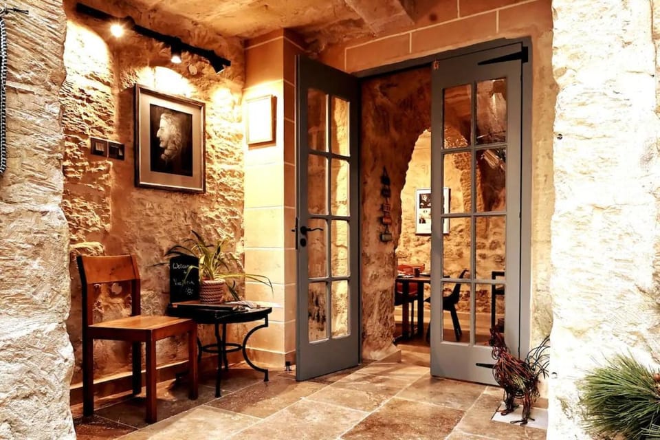 CasaJorge - Gozo's Hideaway House in Malta