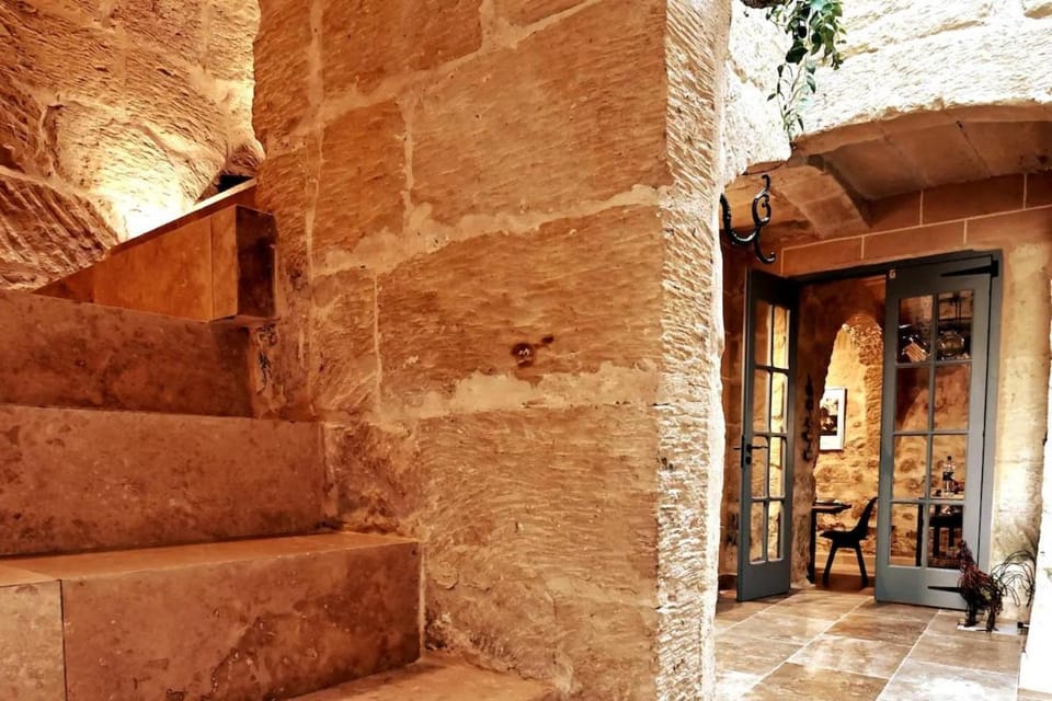 CasaJorge - Gozo's Hideaway House in Malta