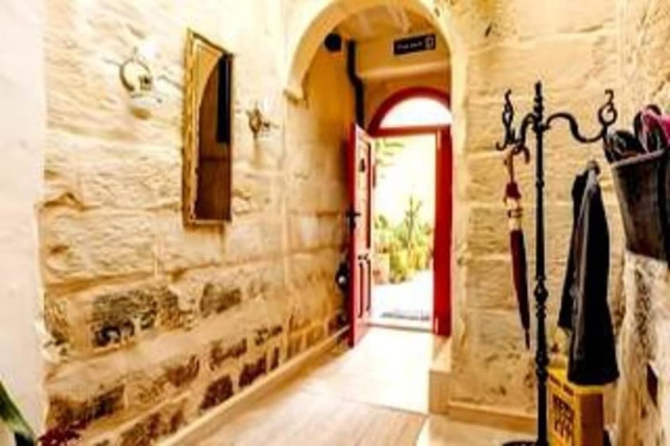 CasaJorge - Gozo's Hideaway House in Malta