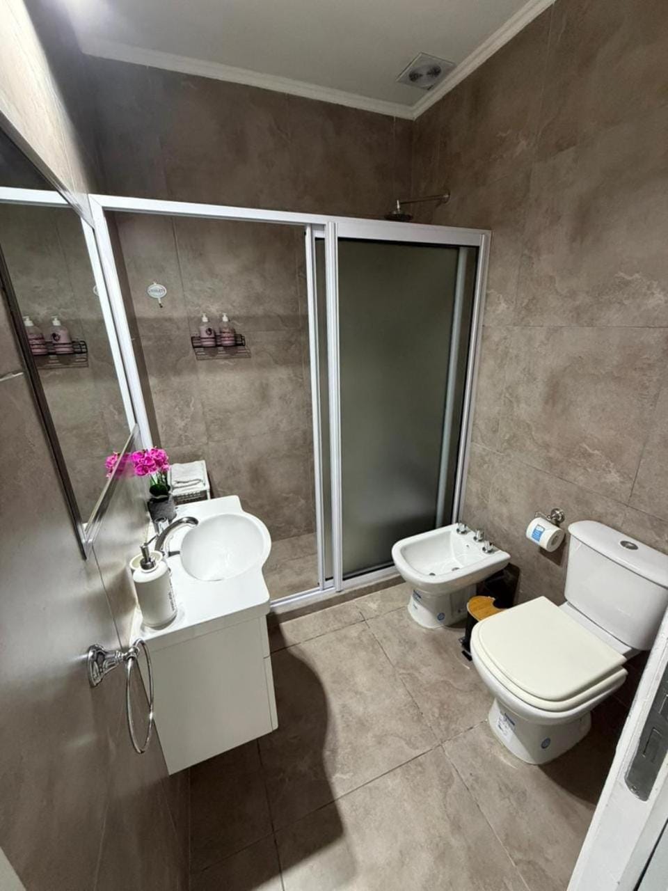 Alquiler Temporario Dpto Lisandro 426 A Apartment in Cordoba Province