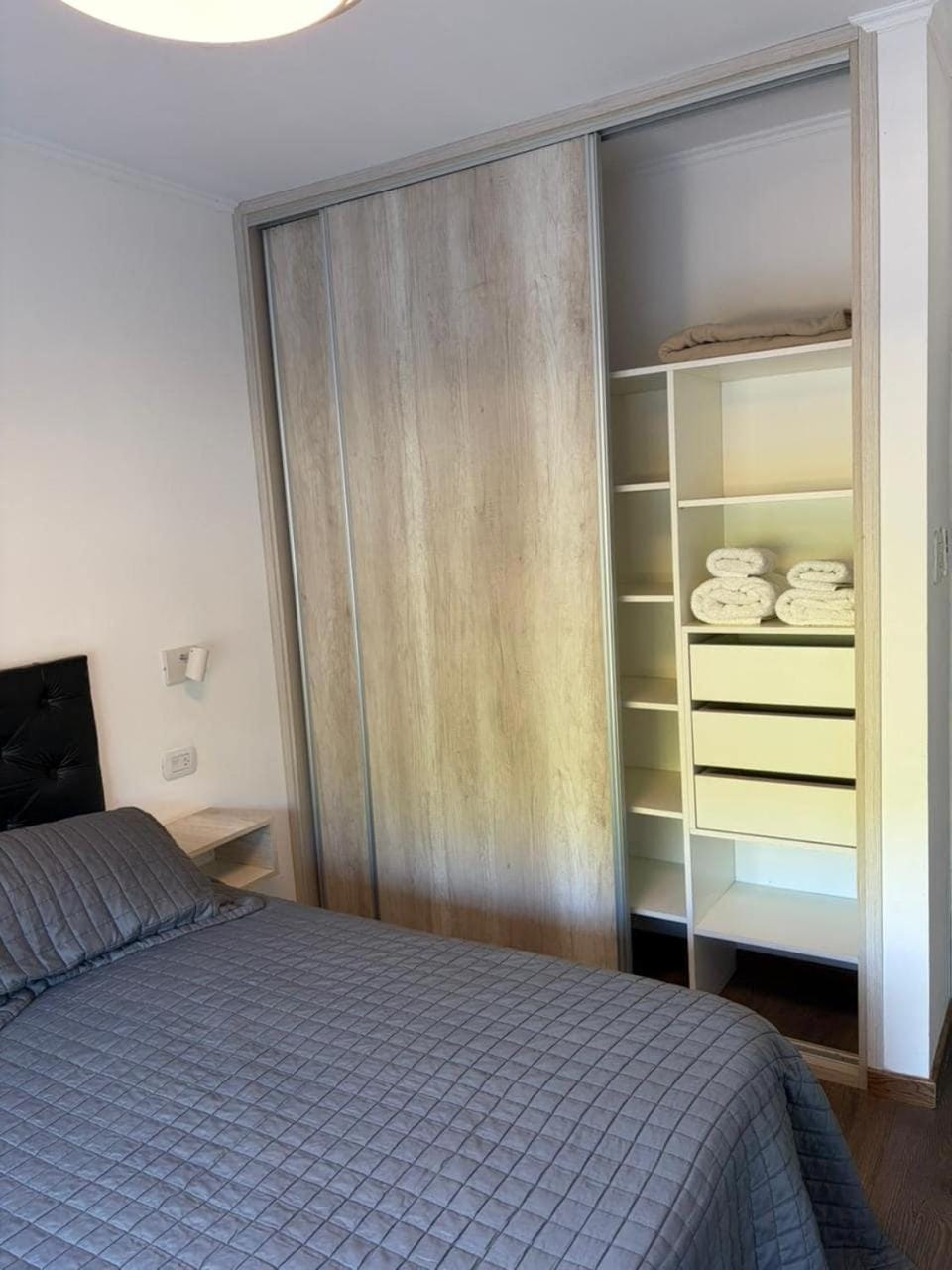 Alquiler Temporario Dpto Lisandro 426 A Apartment in Cordoba Province