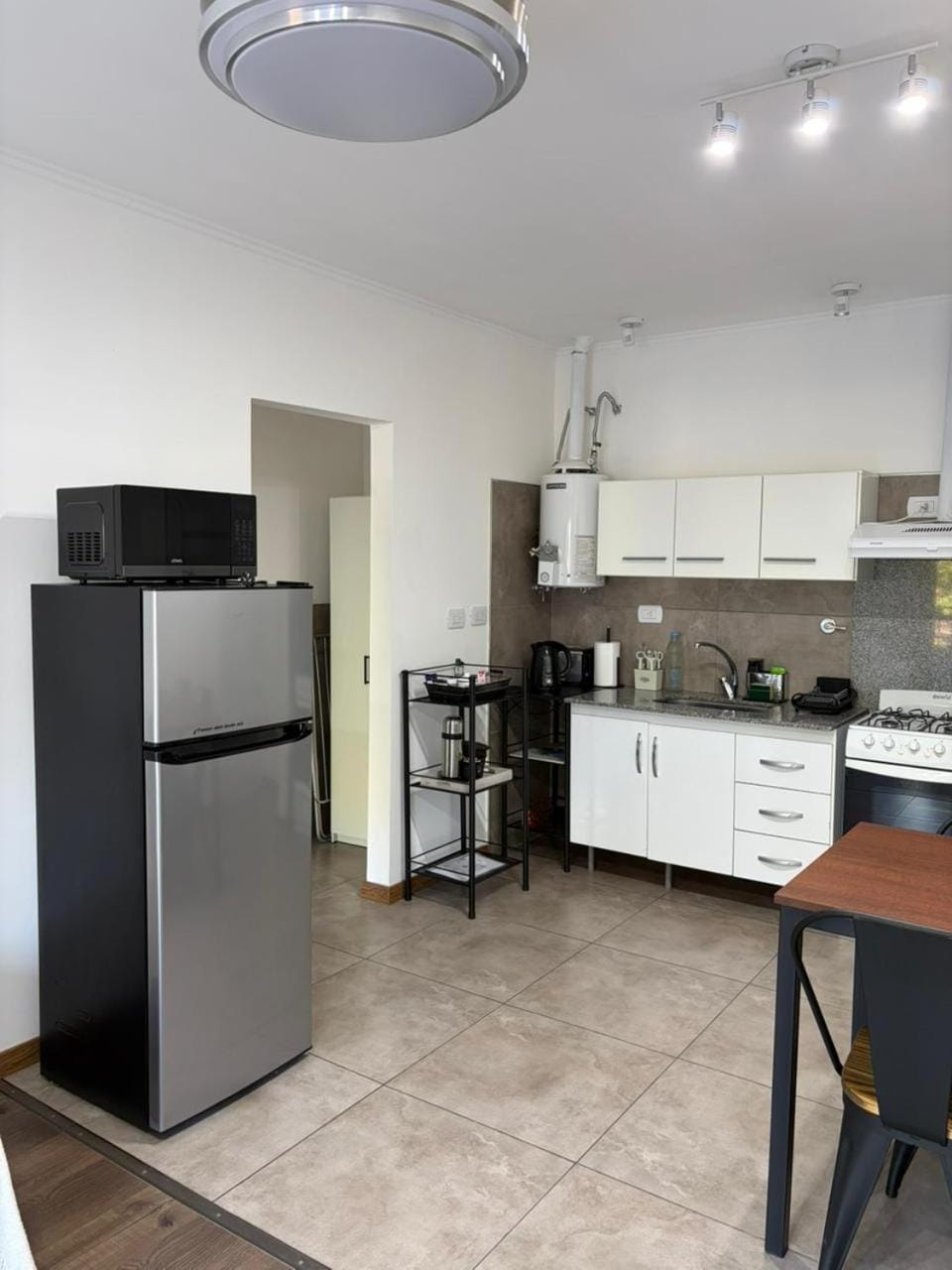 Alquiler Temporario Dpto Lisandro 426 A Apartment in Cordoba Province