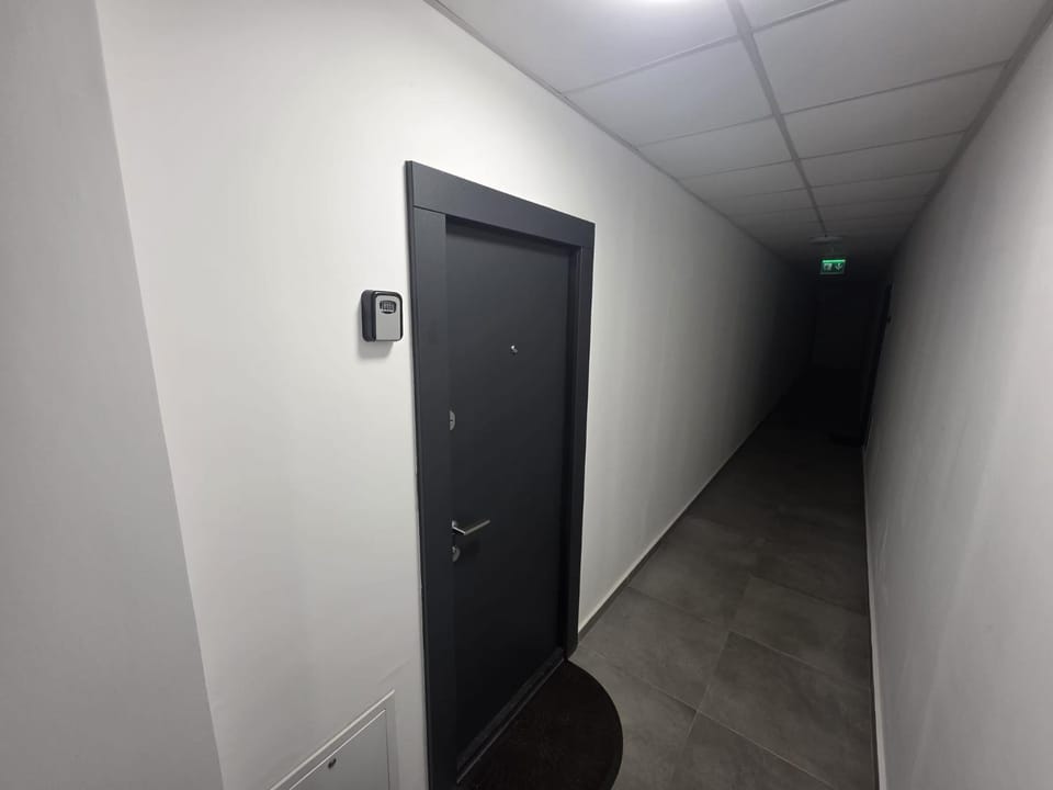 Luxury Apartament in the center#Târgu Mureș Apartment in Romania