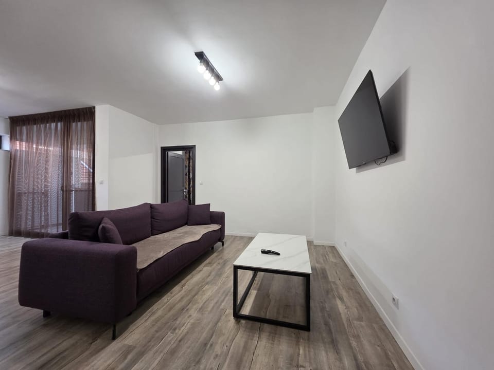Luxury Apartament in the center#Târgu Mureș Apartment in Romania