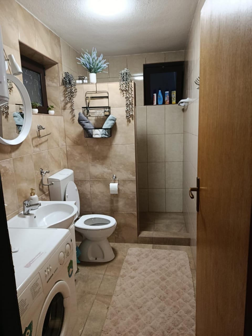Studio apartman EMA Nature lodge in Slavonski Brod