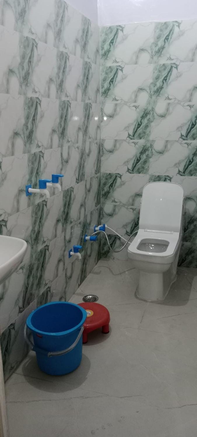 Hari Sharnam Rooms Vacation rental in Uttar Pradesh
