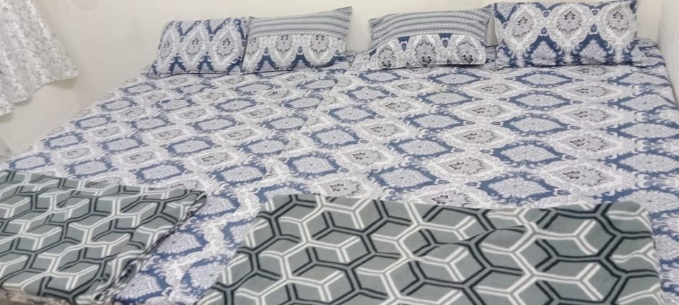 Hari Sharnam Rooms Vacation rental in Uttar Pradesh