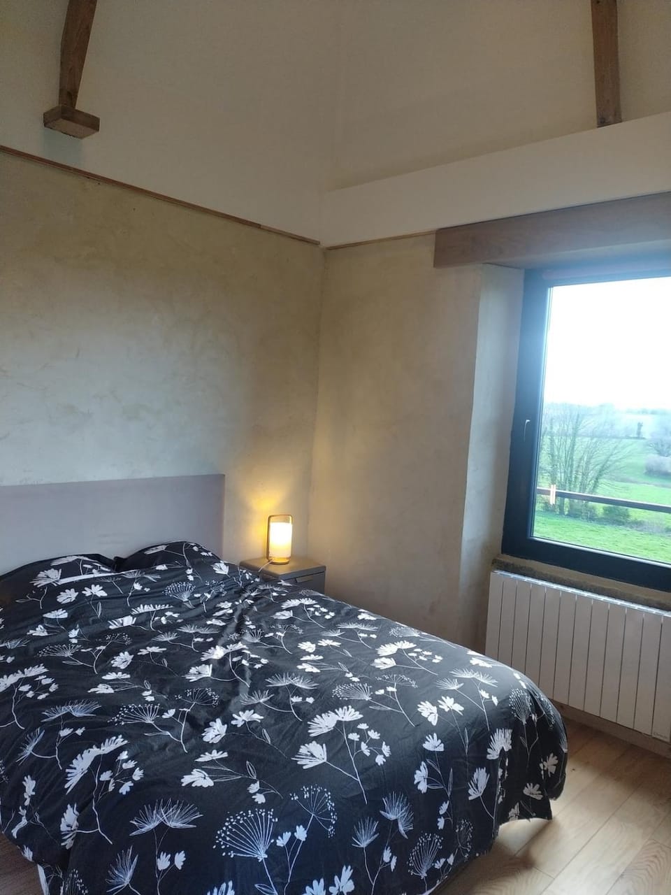 La Tour de Vesly House in Normandy