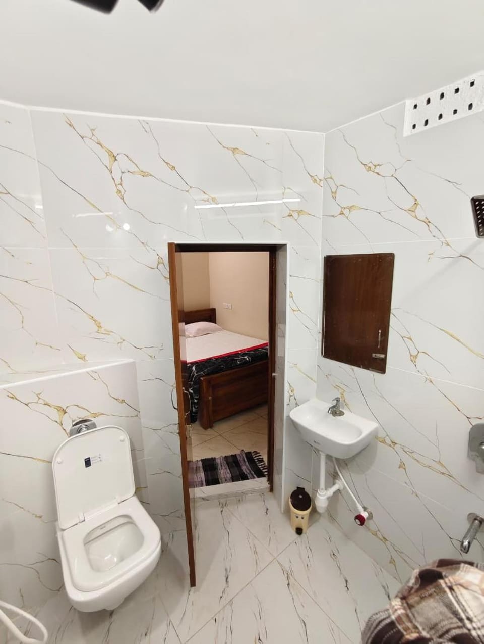 Toilet, Bathroom, bidet
