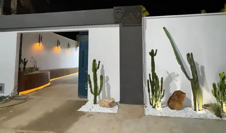 365 BARCELONA Eventos Villa in State of Goiás