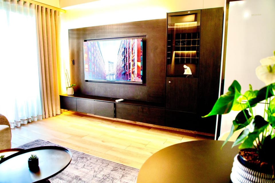 The Regency Exclusive Apartment Apartment in Pretoria