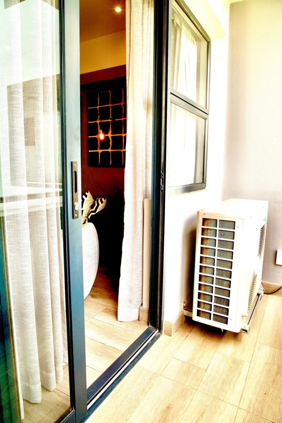 The Regency Exclusive Apartment Apartment in Pretoria