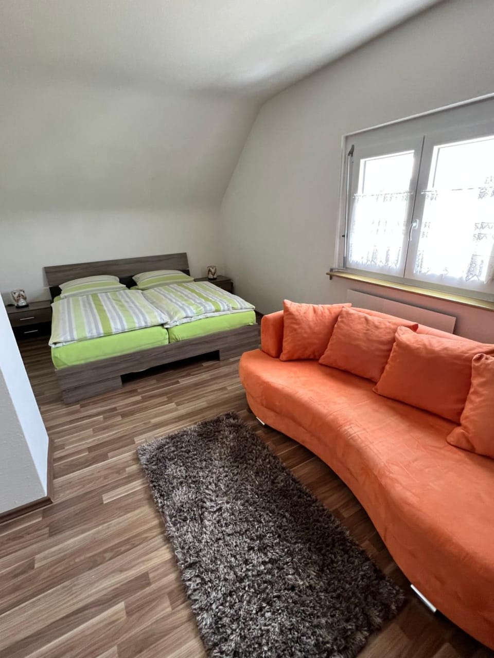 Albbruck, Feriendomizil Albsteig Apartment in Baden-Württemberg