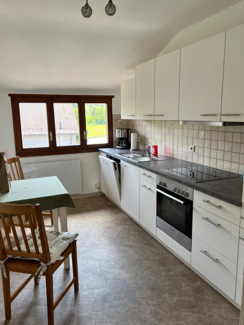 Albbruck, Feriendomizil Albsteig Apartment in Baden-Württemberg