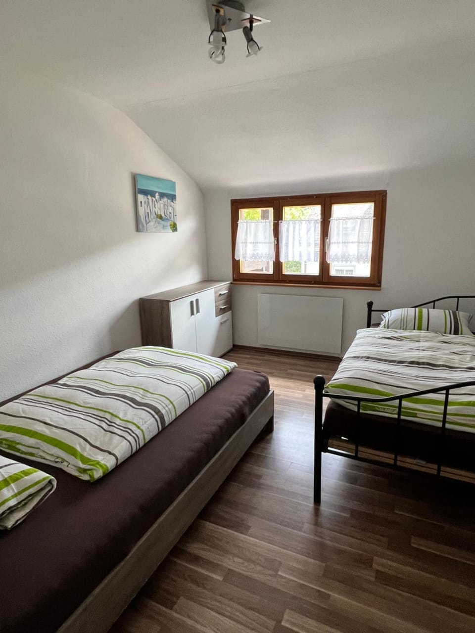 Albbruck, Feriendomizil Albsteig Apartment in Baden-Württemberg
