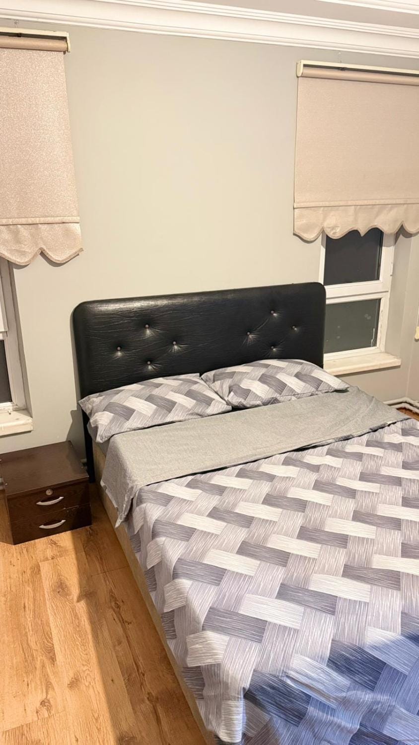 Central apartment close to Anıtkabir, Atakule and the subway Apartment in Ankara