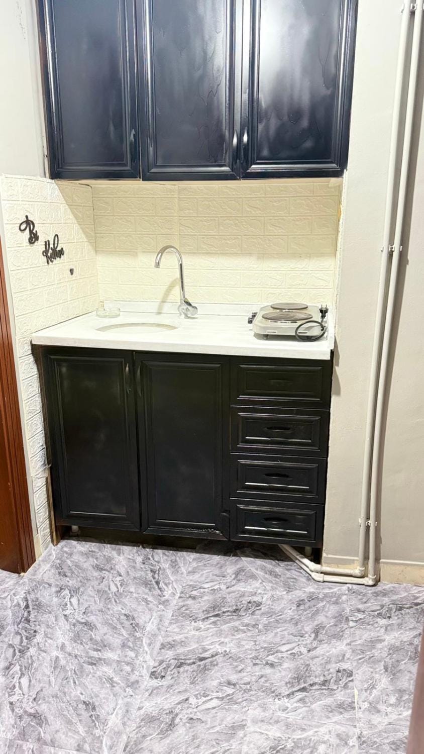 Central apartment close to Anıtkabir, Atakule and the subway Apartment in Ankara