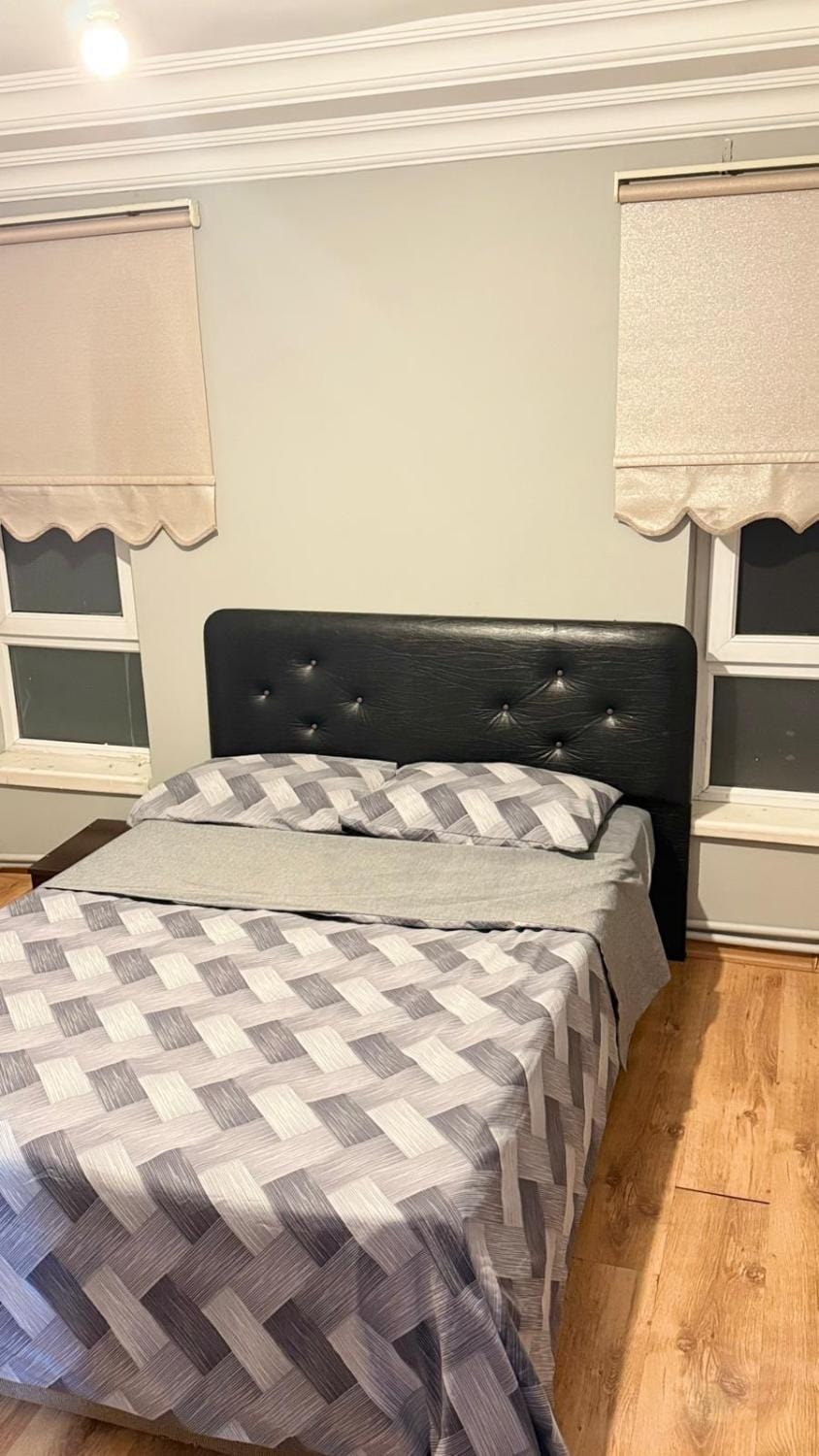 Central apartment close to Anıtkabir, Atakule and the subway Apartment in Ankara