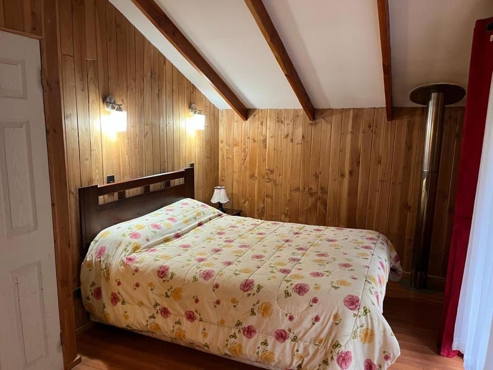 cabañas arca House in Pucon