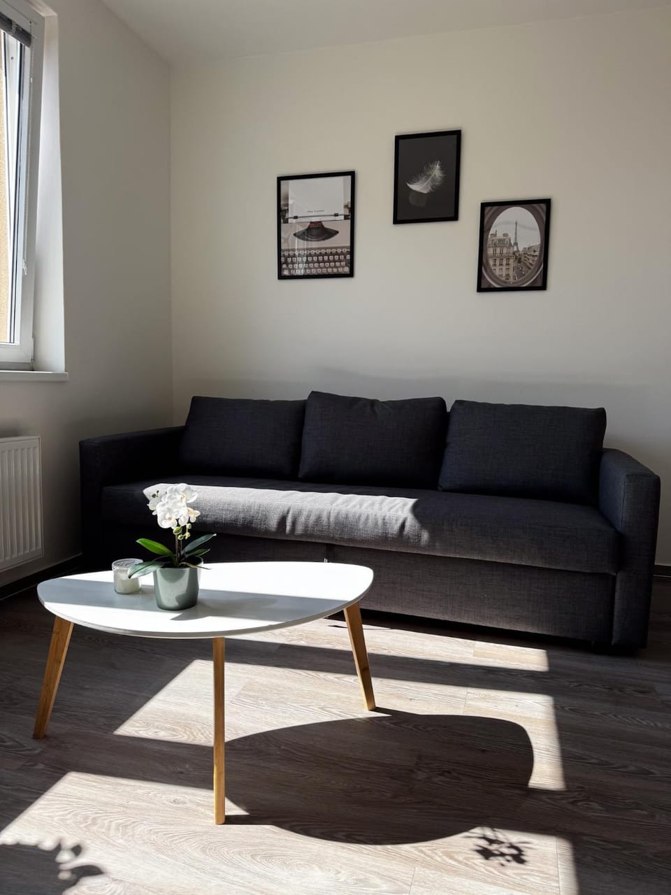 District B Apartments Apartment in Brno