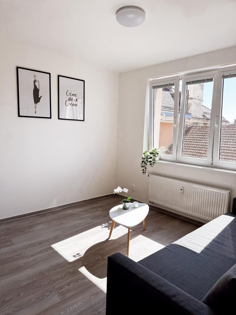District B Apartments Apartment in Brno