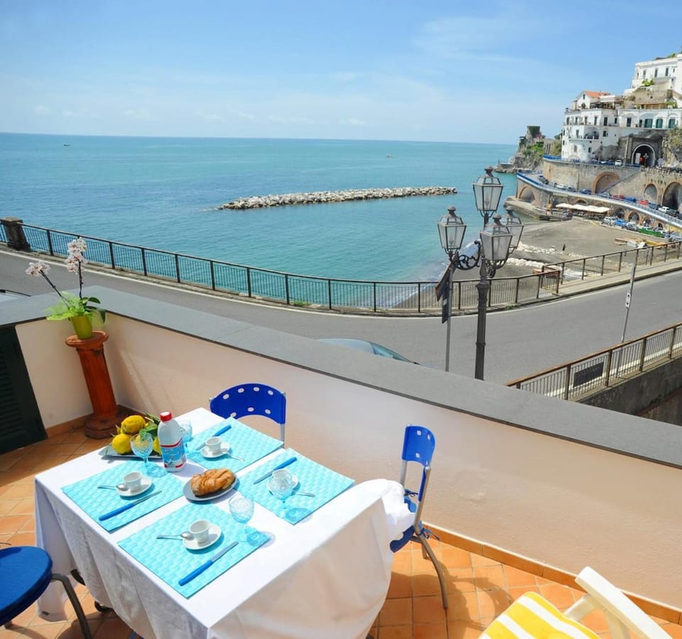Balcony/Terrace, Beach