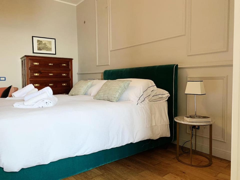 Appartamento a due passi da Amalfi Apartment in Campania