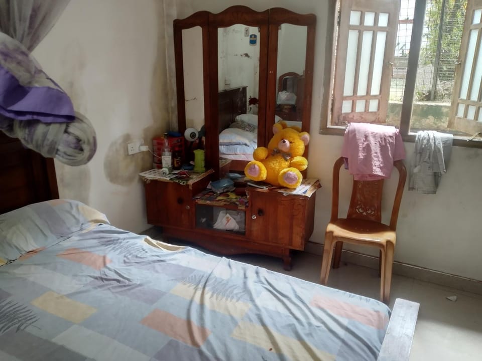 Olya home stay Apartment in Tangalle