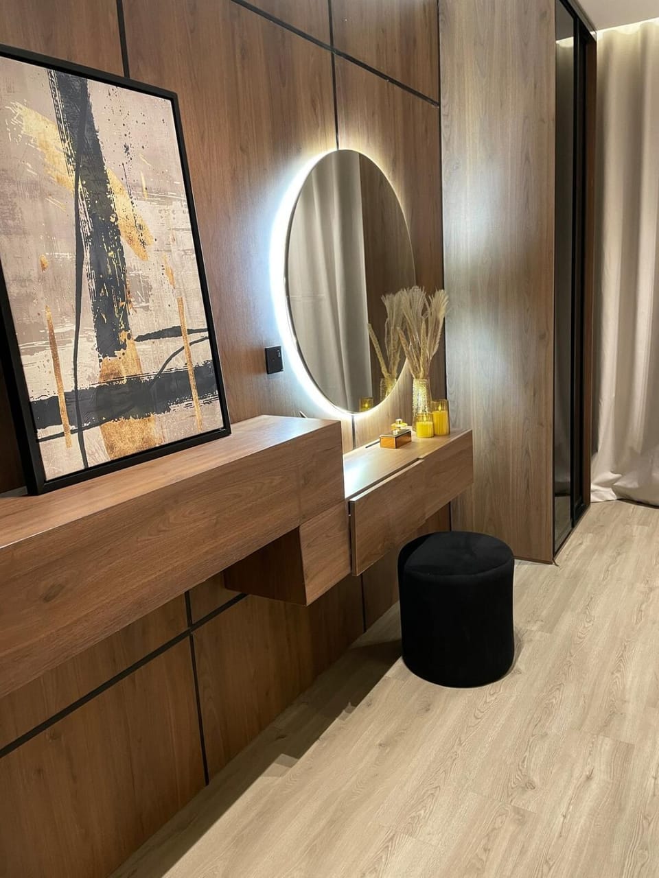 AURA Luxury Studio 314 Apartment in Riyadh